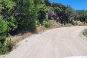 the paradise of Southern California! 0.45 acres of land