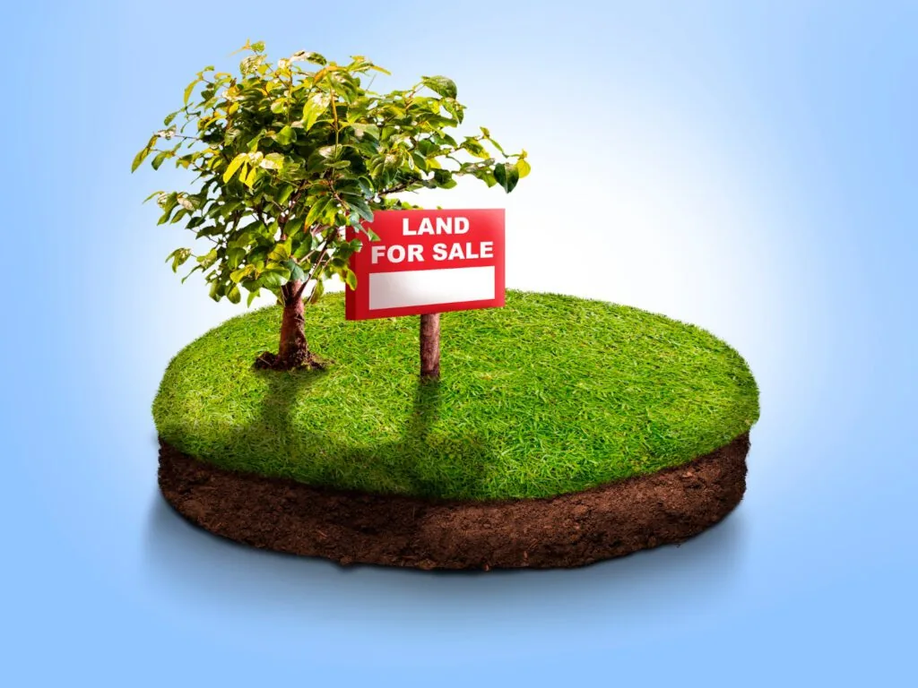 How to Sell Land with Easements:A Comprehensive Guide in 4 Steps
