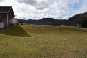 East Tennessee Dream: Cherokee Lake View Rogersville TN