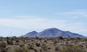 OWN this 2.0 acres Residential lot in Deming, NM