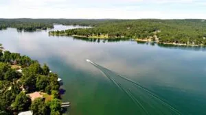 0.28 Acres for Sale in Cherokee Village, Arkansas