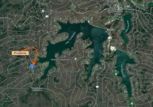 0.28 Acres for Sale in Cherokee Village, Arkansas