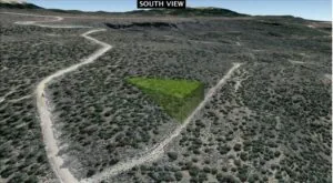 1.23 Acres for Sale in San Pablo, Colorado