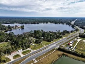 0.44 Acres for Sale in Interlachen, Florida