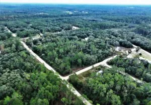 0.44 Acres for Sale in Interlachen, Florida