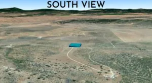 1.52 Acres for Sale in Sprague River, Oregon
