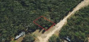 0.22 Acres for Sale in Interlachen, Florida