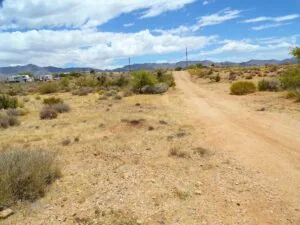 1.02 Acres for Sale in Golden Valley, Arizona