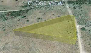 1.54 Acres for Sale in Chiloquin, Oregon