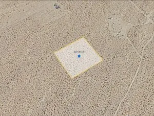 2.28 Acres for Sale in Lake Havasu City, Arizona