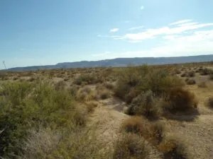 Discounted 2.22 Acre Lot Is Ready For Your Homestead in Mohave County!