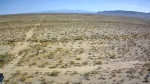 Discounted 2.22 Acre Lot Is Ready For Your Homestead in Mohave County!