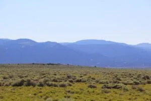 5.19 Acres for Sale in Fort Garland, Colorado