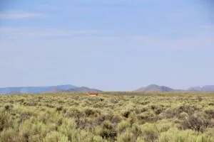 5.19 Acres for Sale in Fort Garland, Colorado