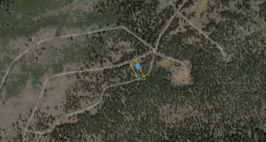 0.96 Acres for Sale in Alturas, CA