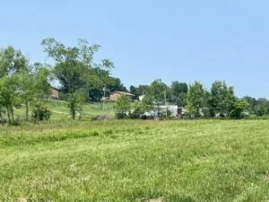 2.3 Acres Unrestricted Land for sale in Hawkins County, TN