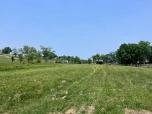 2.3 Acres Unrestricted Land for sale in Hawkins County, TN