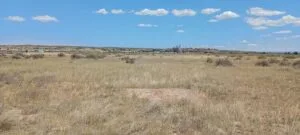 1 Acres for Sale in Sanders, Arizona