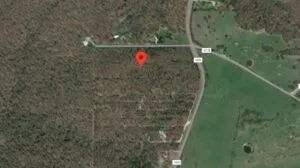 0.09 Acres for Sale in Ozark County, MO, Missouri