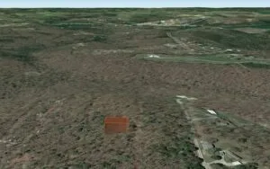 0.09 Acres for Sale in Ozark County, MO, Missouri
