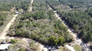 0.82 Acres for Sale in Interlachen, Florida