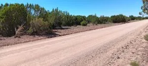 1.23 Acres for Sale in Concho, Arizona