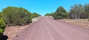 1.23 Acres for Sale in Concho, Arizona