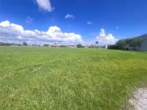0.26 Acres for Sale in Punta Gorda, Florida