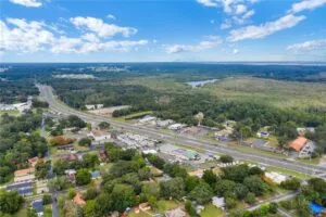 6.17 Acres for Sale in Fruitland Park, Florida