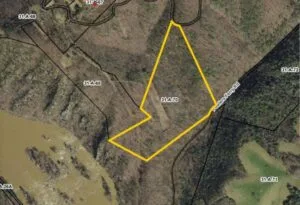 26 Acres for Sale in Austinville, Virginia