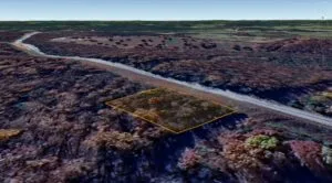 0.3 Acres for Sale in Horseshoe Bend, Arkansas