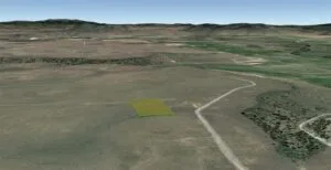 4.89 Acres for Sale in Sprague River, Oregon