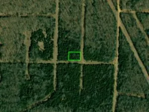 0.37 Acres for Sale in Horseshoe Bend, Arkansas