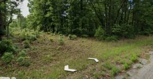 0.37 Acres for Sale in Horseshoe Bend, Arkansas