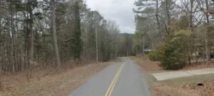 0.28 Acres for Sale in Cherokee Village, Arkansas