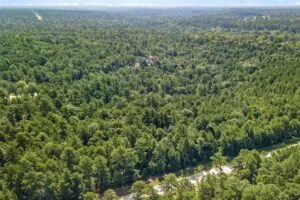 1.05 Acres for Sale in Huntsville, Texas