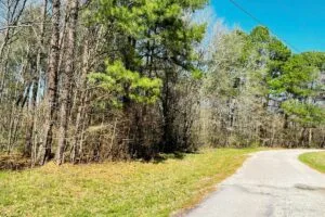 1.05 Acres for Sale in Huntsville, Texas