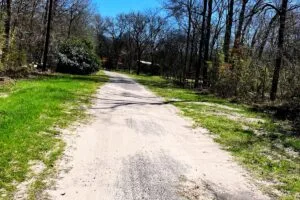 0.72 Acres for Sale in Huntsville, Texas
