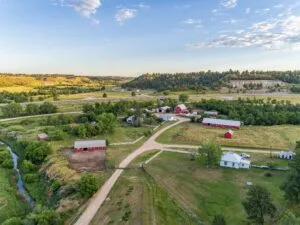 Old Sundance Ranch