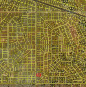THREE 1.07 acre properties near WILLIAMS, AZ!!