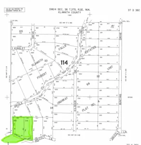7 Acres Ready for Your Vision! (Grizzly Lane)