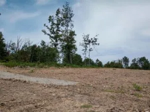 Top Of The Ridge Home Site