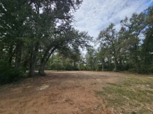 One Acre Homesite For Sale With Utilities – Owner Financing Available – $75,000