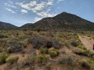 1.25 Off Grid property