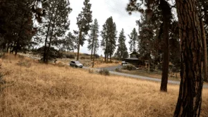 Buildable Lot on Lake Forest Drive, Chiloquin, OR