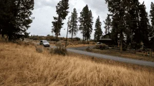 Buildable Lot on Lake Forest Drive, Chiloquin, OR