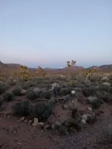 Off Grid 7acs, Beautiful Desert paradise.