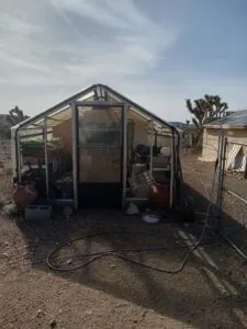 Off Grid 7acs, Beautiful Desert paradise.