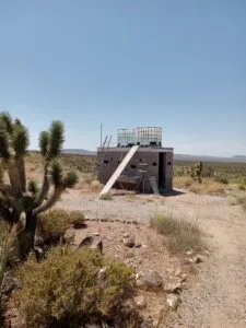 Off Grid 7acs, Beautiful Desert paradise.