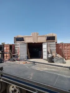 Off Grid 7acs, Beautiful Desert paradise.